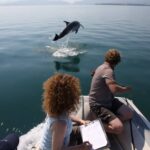 Tethys Delfinforschung Volunteer