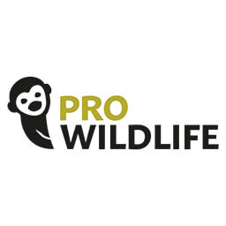 Logo Pro Wildlife