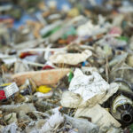Cleanup Plastik und Abfall, Friedrichshafen OceanCare