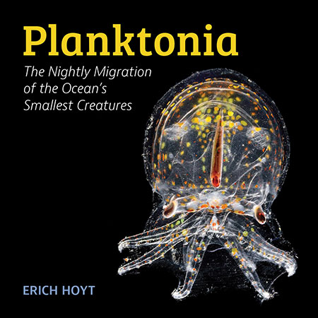 Planktonia, Erich Hoyt