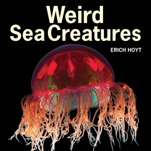 Weird Sea Creatures, Erich Hoyt