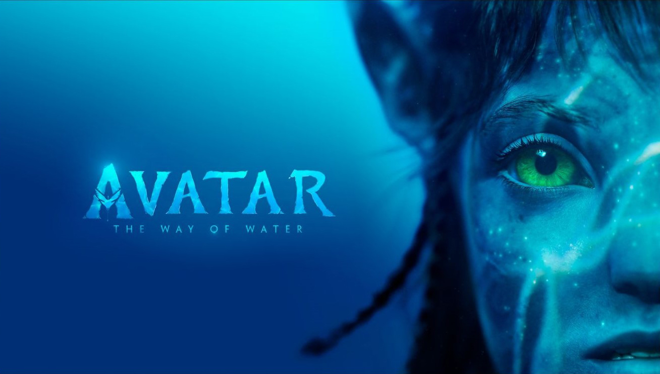 What happened to the hair sex scene in the Avatar theatrical rerelease   Mirror Online