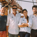 Alnitak Forschungsreisen Alboran-Meer Balearen OceanCare
