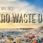 International Zero Waste Day, OceanCare