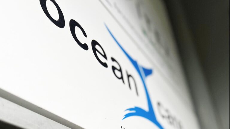OceanCare Signet