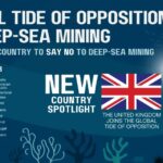 Global Tide of Opposition to Deep-sea Mining (Nov 2023)