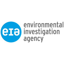 Logo Environmental Investigation Agency