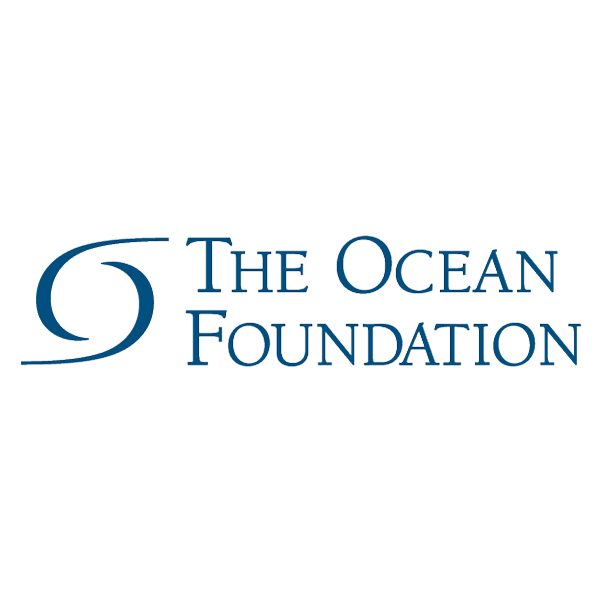 Logo The Ocean Foundation